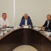 UKOME, HAZİRAN AYI TOPLANTISINI YAPTI