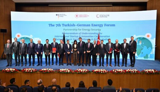 OYAK Çimento ve Pure Energy’den sürdürülebilir gelecek için stratejik ortaklık