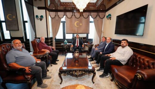 VALİ MASATLI, “TAHLİYE SÜRECİ YANLIŞ VE EKSİK AKTARILIYOR”
