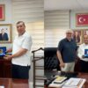 HASİAD HEYETİNDEN VAKIFLAR’A ZİYARET