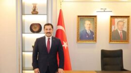 MASATLI: HATAY’IN KARARLI İRADESİ 23 TEMMUZ’DA ZAFERE DÖNÜŞTÜ