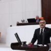 YAYMAN: AK PARTİ’MİZ İKİNCİ 25 YILA HAZIR