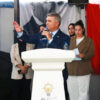 YEŞİLDAL: BİRLİĞİMİZ HATAY’IN GÜCÜ OLACAK