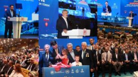 HATAY’DA 500 BİN KONUT KURALARI ÇEKİLDİ
