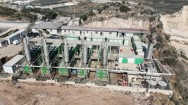 HBB’DEN HATAY’IN ATIK YÖNETİMİNE GÜÇLÜ YATIRIM
