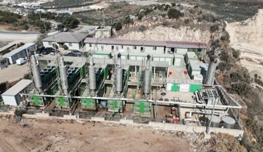 HBB’DEN HATAY’IN ATIK YÖNETİMİNE GÜÇLÜ YATIRIM