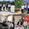 REYHANLI SOSYAL BİLİMLER MYO’YA YENİ KÜTÜPHANE