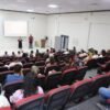 EVLENECEK GENÇLERE AİLE EĞİTİMİ VERİLDİ