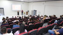EVLENECEK GENÇLERE AİLE EĞİTİMİ VERİLDİ