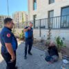 HBB ZABITASINDAN DİLENCİLERE SIKI DENETİM