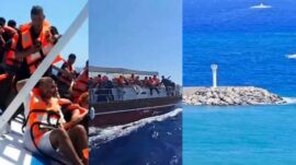 FERİBOT FACİASINDA SON DAKİKA: 8 ÖLÜ, 18 KAYIP
