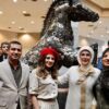 ALTINORAK’TAN ERDOĞAN’A ANLAMLI HEDİYE