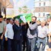İL MÜDÜRÜ BAL ANNESİNİ EBEDİYETE UĞURLADI