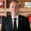 YÜCETAŞ, HATAY BAROSU BAŞKANLIĞINA ADAYLIĞINI AÇIKLADI