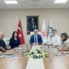 SGK HATAY’DA İŞ SAĞLIĞI VE GÜVENLİĞİ TOPLANTISI YAPILDI