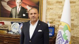 ZAROĞLU KALDIĞI YERDEN DEVAM İLK HEDEF CİLVEGÖZÜ