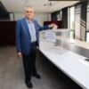 HİKMET ÇİNÇİN HATSO’DA 6. KEZ BAŞKANLIĞI KAZANDI