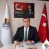 HOROZ: HATSO BAŞKANLIĞINA YENİDEN SEÇİLEN HİKMET ÇİNÇİN’İ KUTLUYORUM