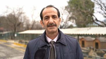 YASAKLI IRKLARI SOKAĞA BIRAKMAYIN