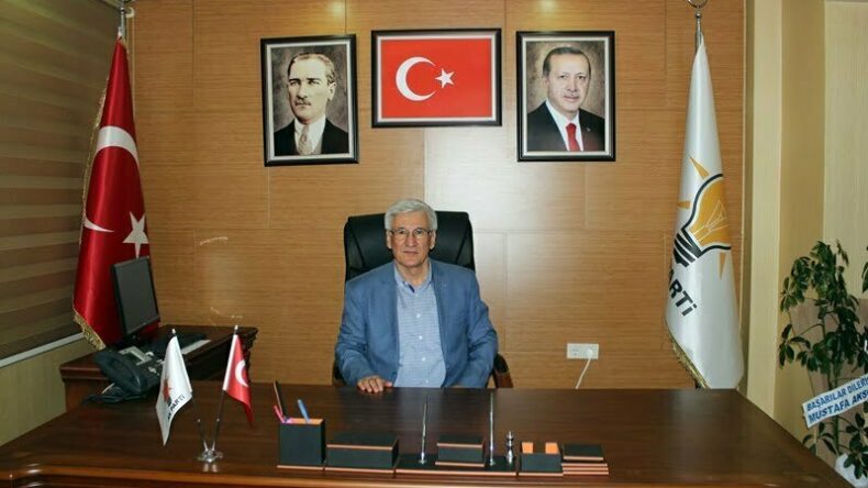 Kongreler iptal edildi