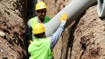HATSU, Reyhanlı’da çalışmalarını sürdürüyor