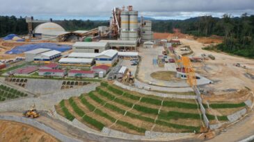 Çimentonun 200 yıllık üretim teknolojisi değişiyor