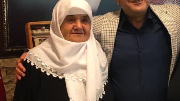 Başkan Hacıoğlu’nun acı günü…