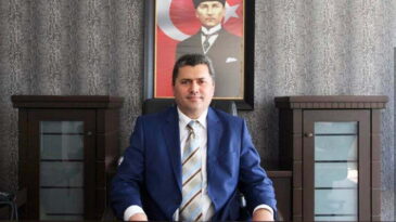 SPOR İL MÜDÜRÜ ŞENSÖZ’ÜN ÇALIŞMALARI TAKDİR TOPLUYOR