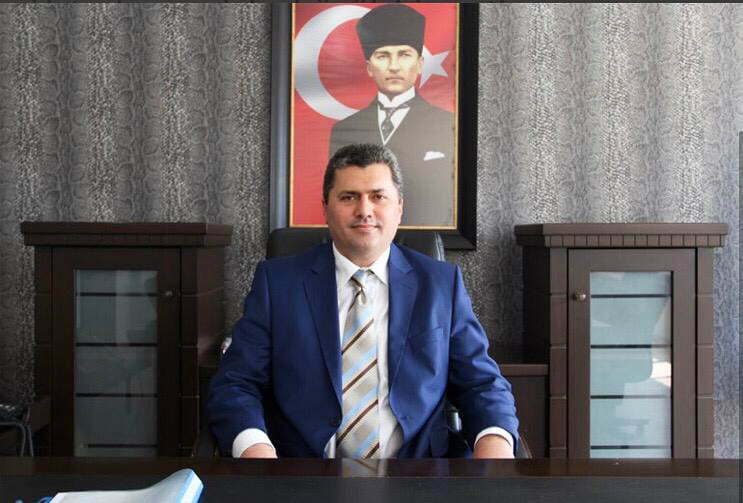 SPOR İL MÜDÜRÜ ŞENSÖZ’ÜN ÇALIŞMALARI TAKDİR TOPLUYOR