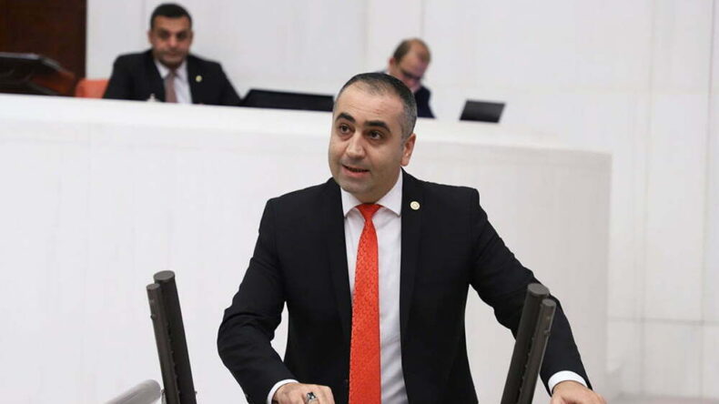 KAŞIKÇI: MAYINDAN TEMİZLENMİŞ BÖLGE MERA ALANI OLSUN