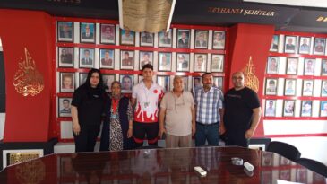 Oğulcan Tuna Ticaret Meslek Lisesi’nden Gurur Verici Başarı