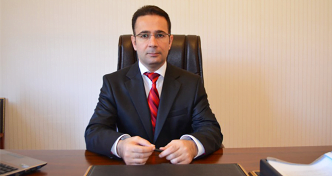 Sağlıklı bir nesil için Evlilik öncesi mutlaka test yapın!