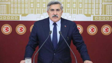 YAYMAN: TAHTAKÖPRÜ ANA KANALI İHALE EDİLDİ