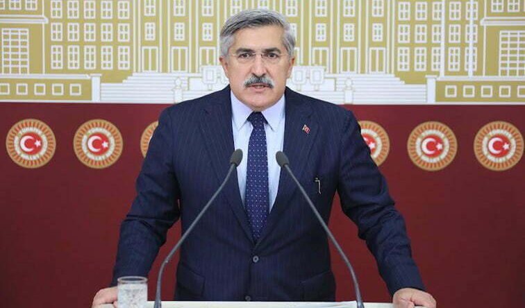YAYMAN: TAHTAKÖPRÜ ANA KANALI İHALE EDİLDİ