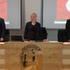HBB MECLİSİ TEMMUZ AYI TOPLANTISINI GERÇEKLEŞTİRDİ