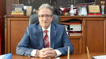 TEKSÖZ “POZİTİF AYRIMCILIK İSTİYORUZ”