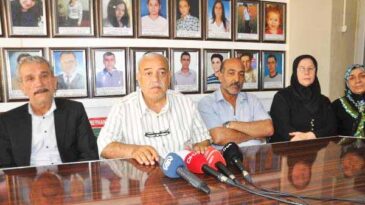 TUNA: TAHLİYELERE ÜZÜLDÜK