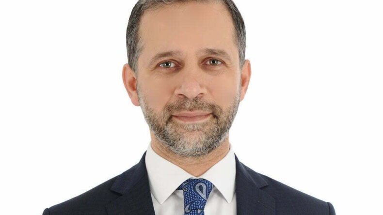 Abdülkadir Özel’e Yeni Görev