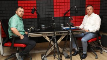 LÜTFÜ SAVAŞ: EXPO 2021 HATAY’A UZUN YILLAR HİZMET EDECEK