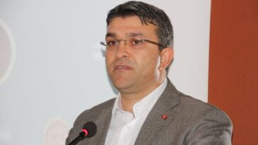 YEŞİLDAL “BU HUKUKSUZLUĞA ASLA İZİN VERİLMEMELİDİR !”