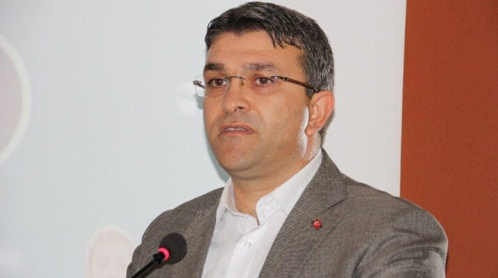 YEŞİLDAL “BU HUKUKSUZLUĞA ASLA İZİN VERİLMEMELİDİR !”