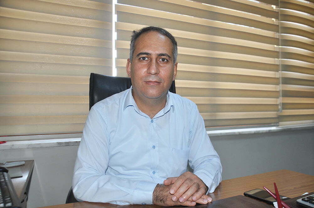 Mikro Kredi Reyhanlı’da, girişimci kadınlara 10 yılda 5 milyon 300 bin lira kredi verdi