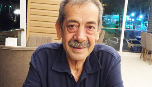 DEPREMİN İZLERİNİ VE UMUDU ANLATAN “NADYA” OKURLARLA BULUŞTU