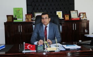 ahmet dolgun