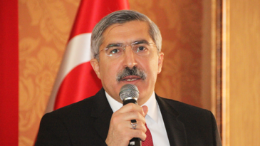 MİLLETVEKİLİ YAYMAN  “HALKIMIZIN KARARINA SAYGIMIZ SONSUZDUR”