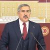 YAYMAN AK PARTİ’NİN TERÖRSÜZ TÜRKİYE KOMİSYONUNA SEÇİLDİ