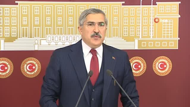 YAYMAN” TERÖR ÖRGÜTLERİNE GÖSTERİLEN MÜSAMAHA SİYASETÇİLERE GÖSTERİLMİYOR”