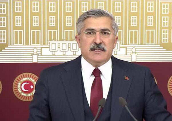 Yayman “Kemal Kılıçdaroğlu’nu kınıyorum vicdansızlıktır kabul edilemez”