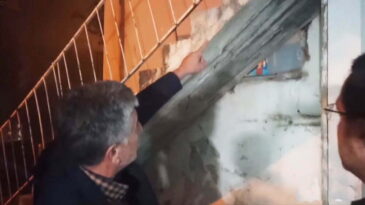 AKOM’A 29 İHBAR GELDİ