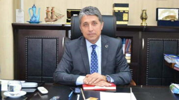 YAVUZ “HATAY’IN ANAVATANA KATILIŞININ 81.YILDÖNÜMÜ KUTLU OLSUN”